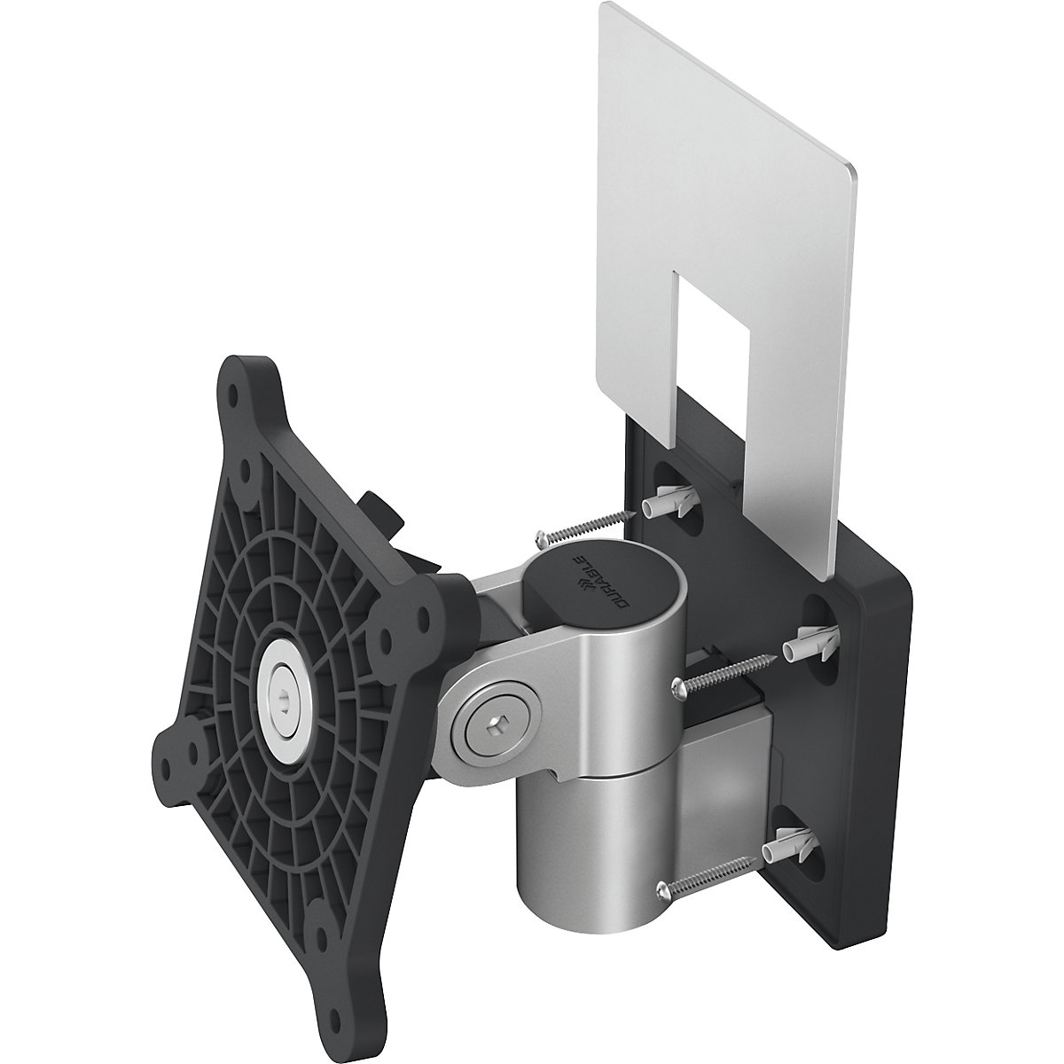 Soporte mural para 1 monitor – DURABLE