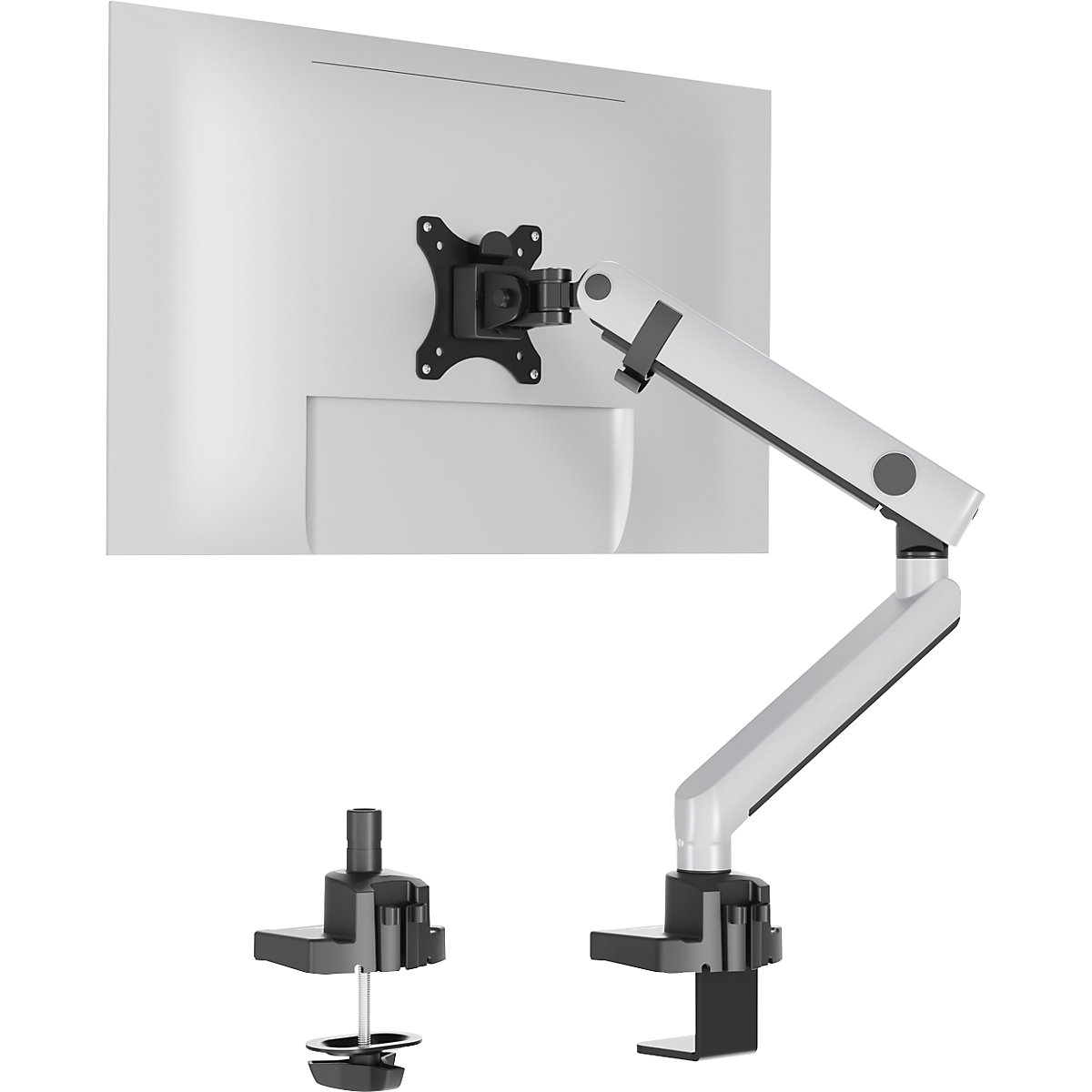 Soporte para monitor SELECT PLUS – DURABLE (Imagen del producto 2)-1