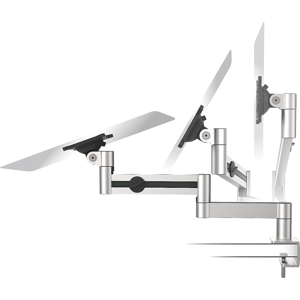 Soporte para monitor con brazo para 1 pantalla – DURABLE (Imagen del producto 23)-22