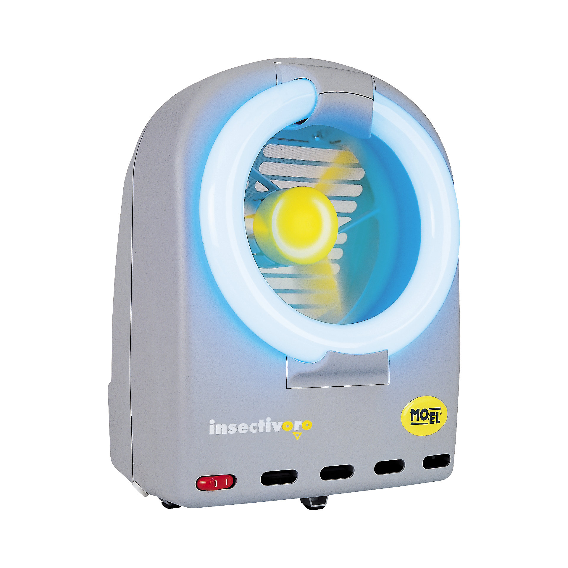 Ventilador cazainsectos: para el taller y la industria | KAISER+KRAFT