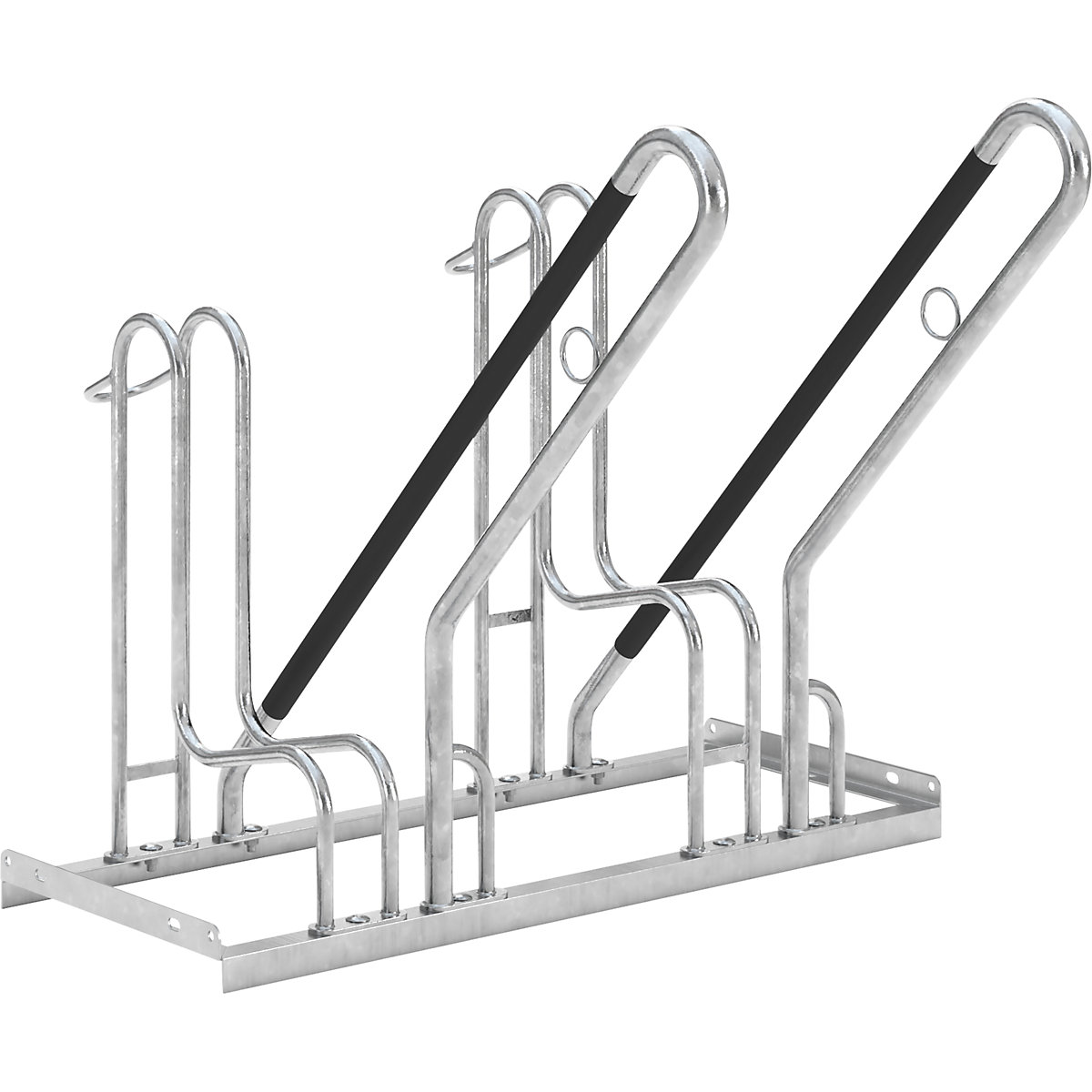 Aparcabicicletas &ndash; WSM