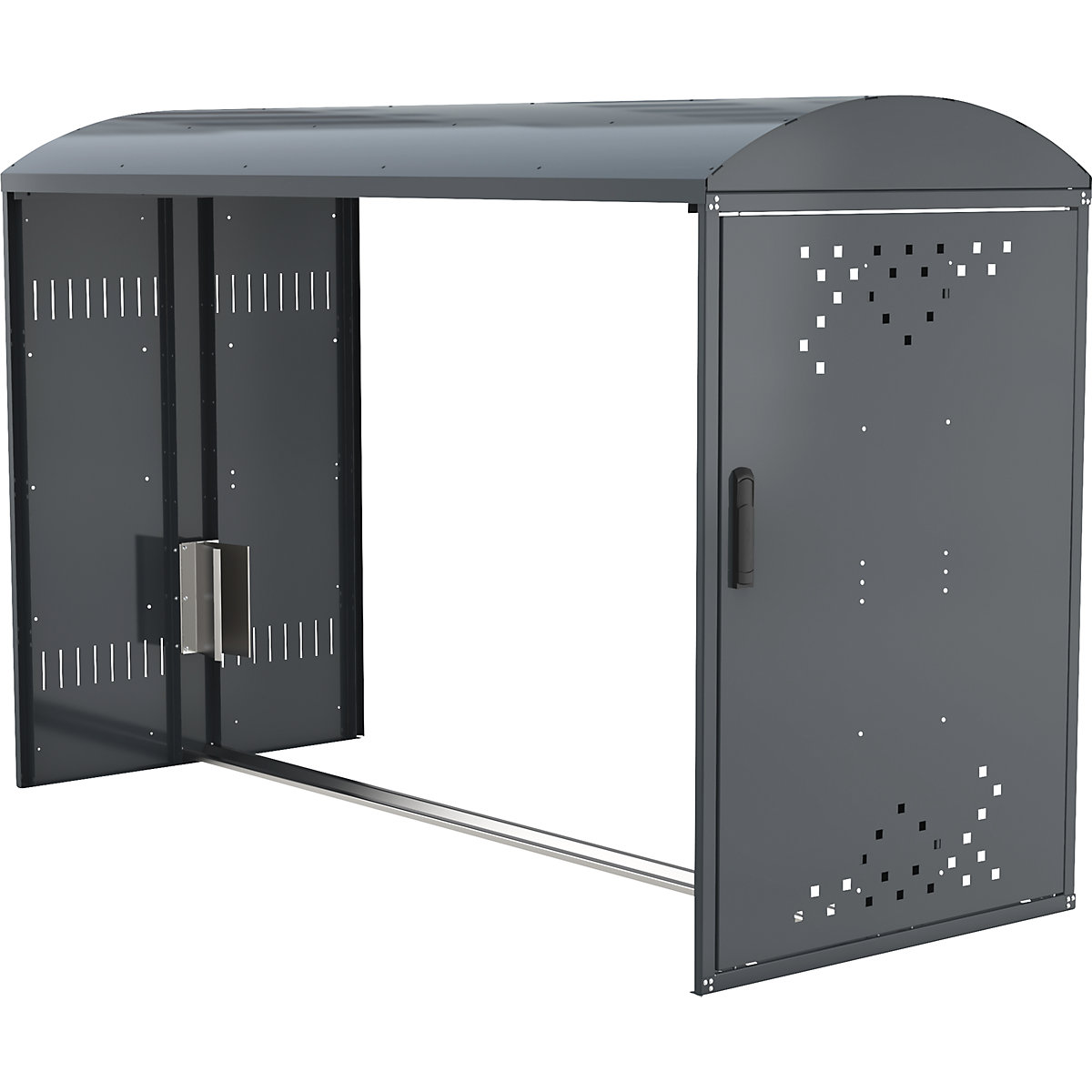 Caja para bicicletas &ndash; WSM