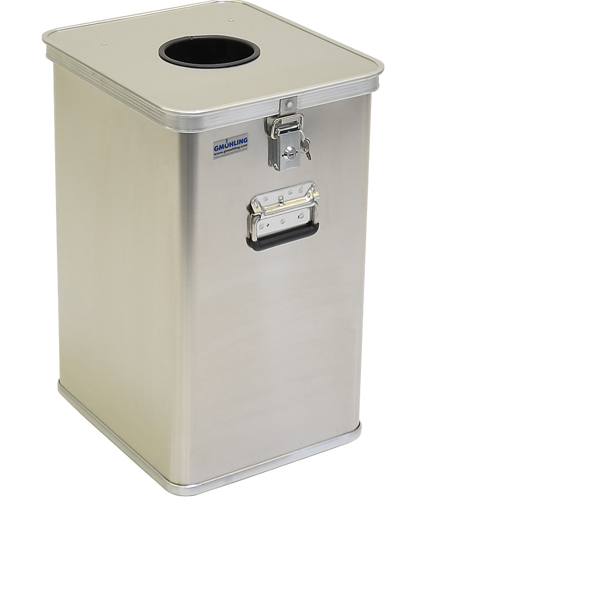 Recipiente para la eliminación de residuos G®-DROP &ndash; Gmöhling