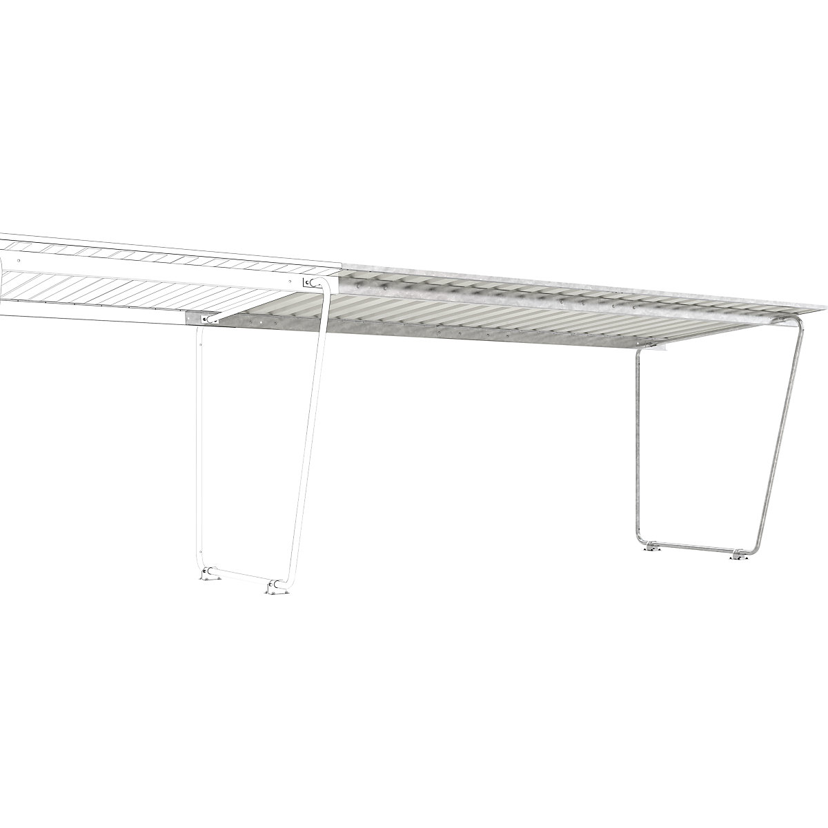 Marquesina &ndash; WSM