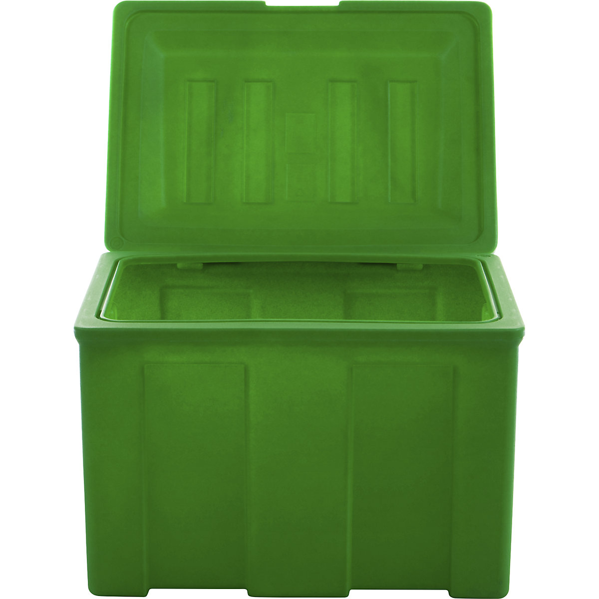 Recipiente de almacenamiento para graneles – eurokraft basic (Imagen del producto 12)-11