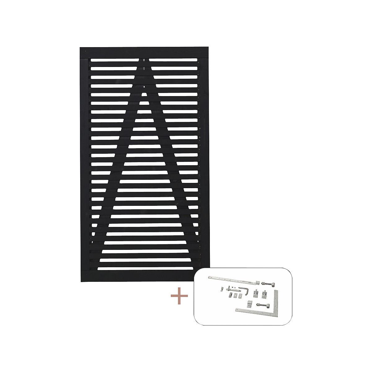 Puerta sencilla Tokyo