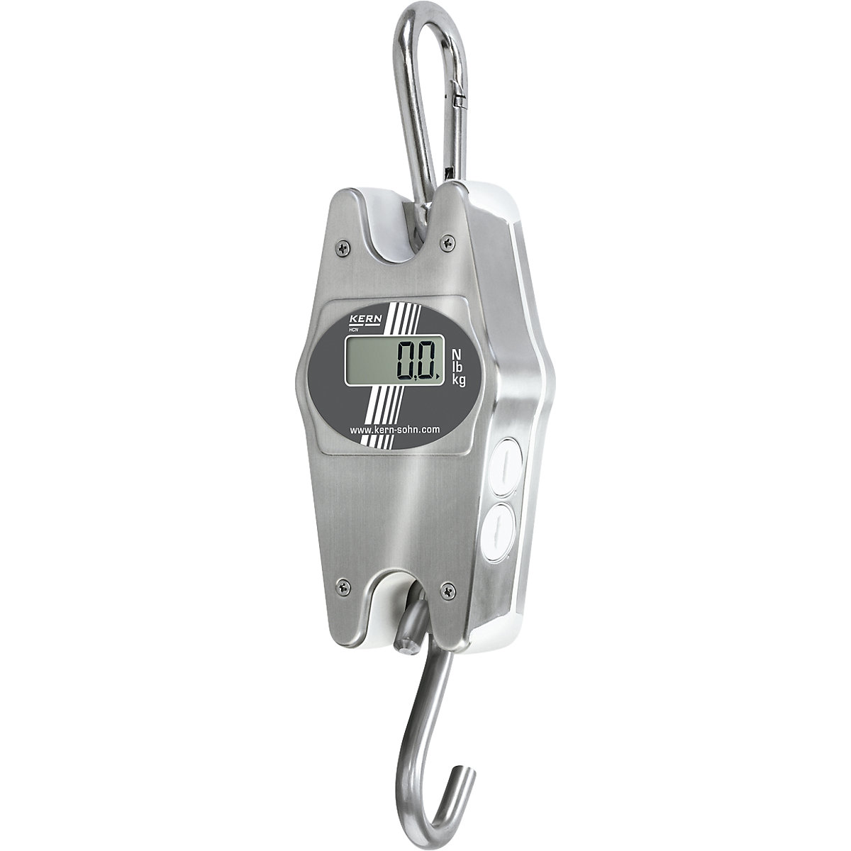 Balance suspendue HCN – KERN (Illustration du produit 2)-1