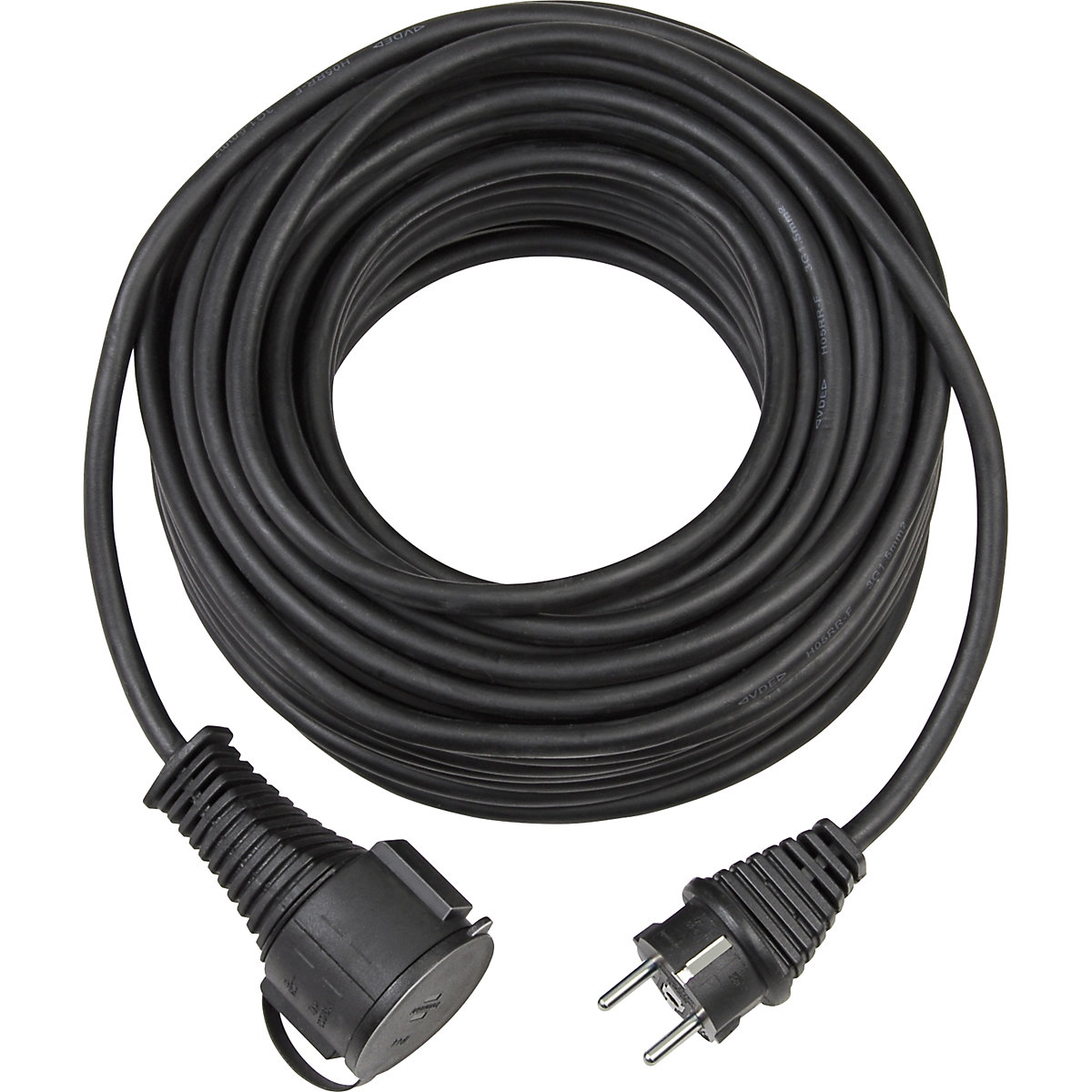 Câble de rallonge BREMAXX® IP44 &ndash; Brennenstuhl
