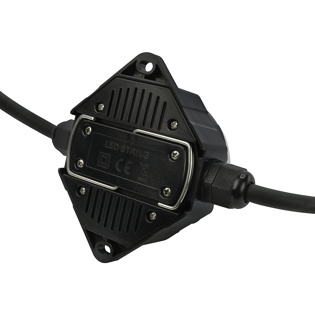 Guirlande lumineuse à diodes LED Light-Cord LC6000AC – Ansmann (Illustration du produit 13)-12