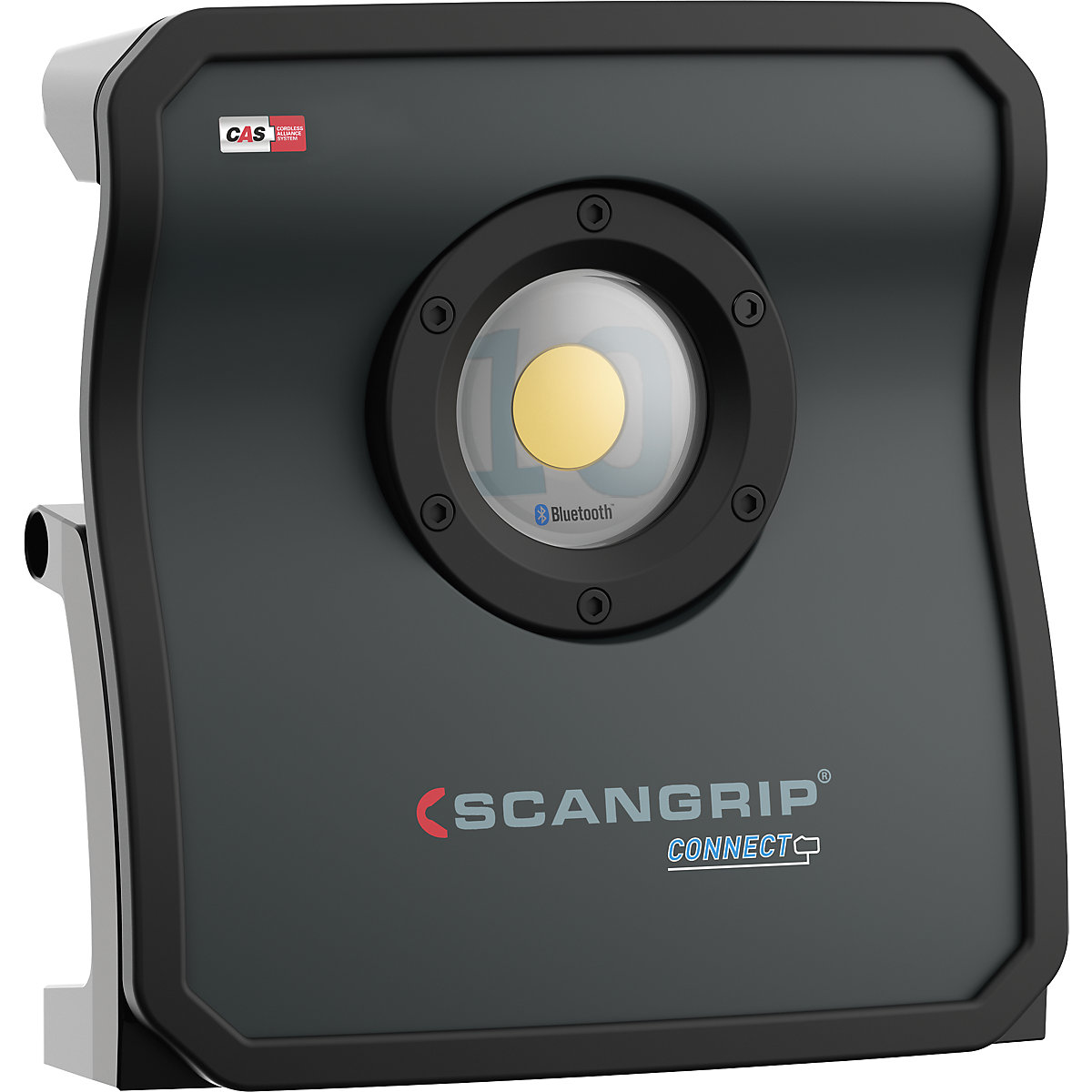 Scangrip Mag Pro LED Lampe de poche - rechargeable - 300Lm