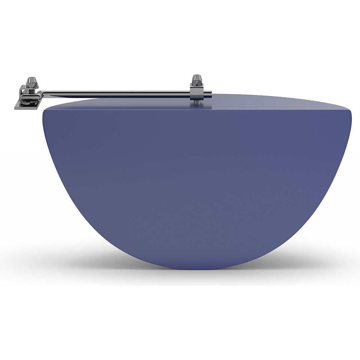 Miroir de surveillance – eurokraft pro (Illustration du produit 6)-5