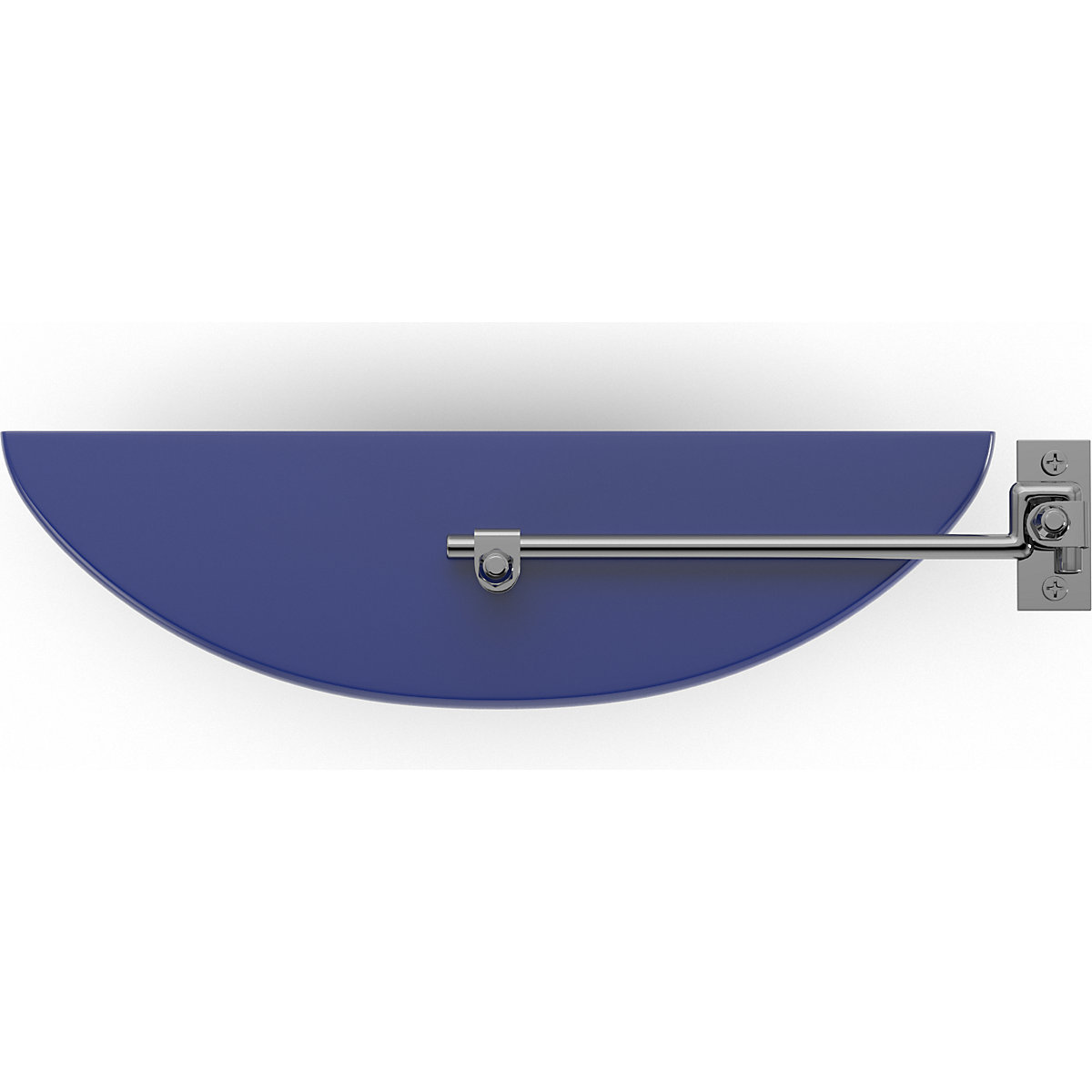 Miroir de surveillance – eurokraft pro (Illustration du produit 7)-6