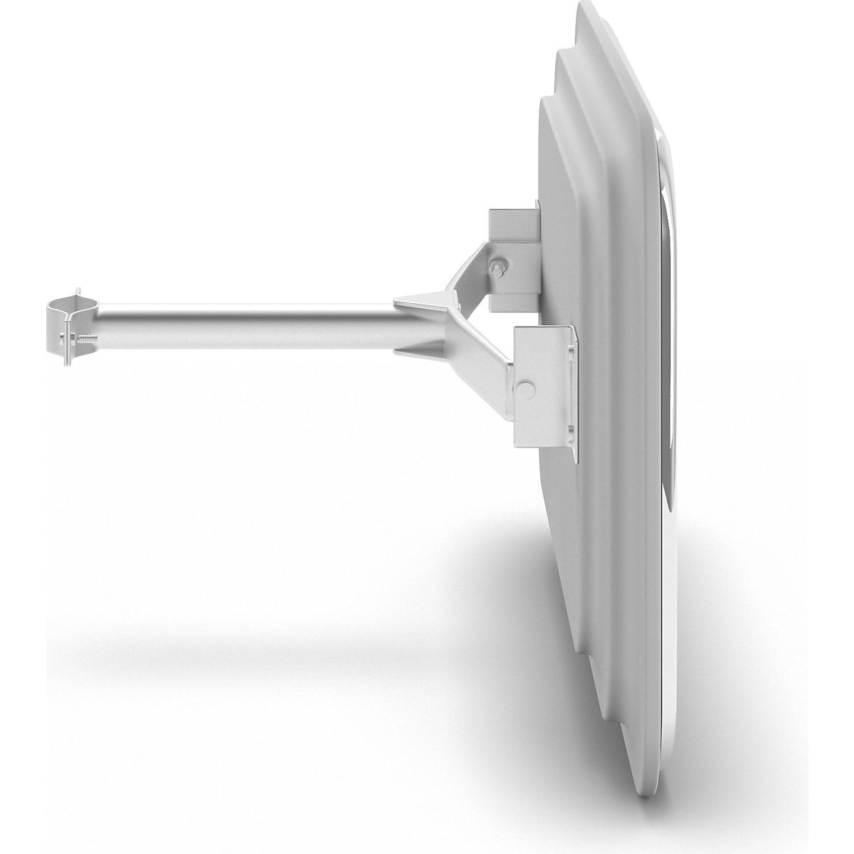 Miroir universel pour l'intérieur et l&#x27;extérieur – eurokraft pro (Illustration du produit 6)-5