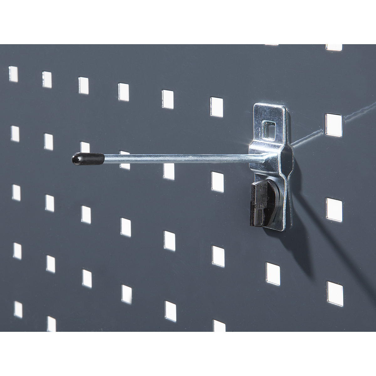 Miroir De Sac Boîte De Rangement En Plastique Pour Lames De Microscope Contient 100 Lames Tui 1020333