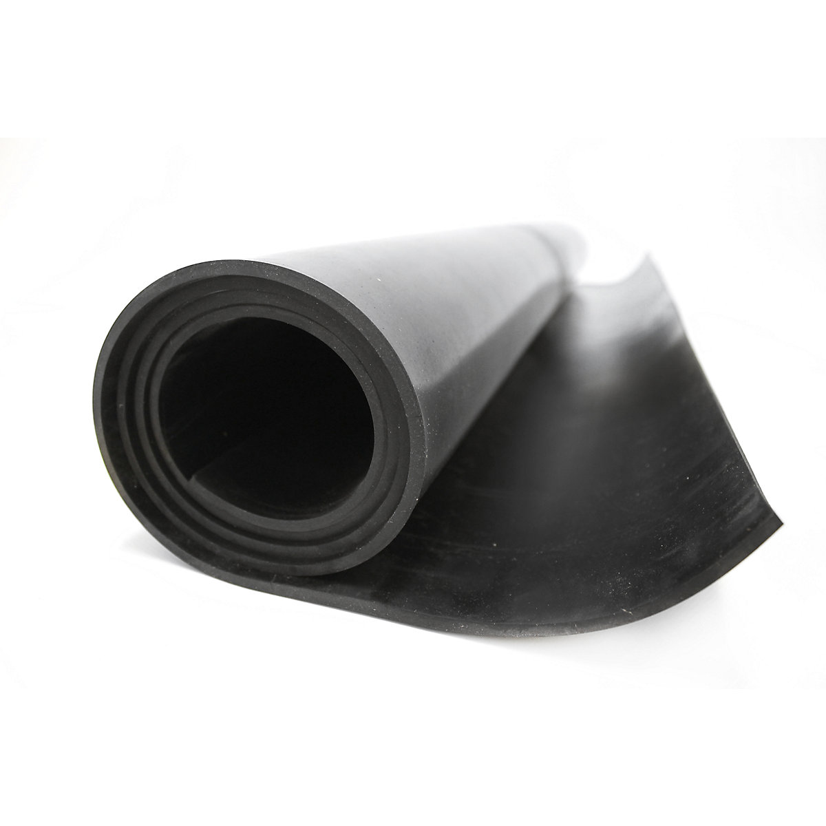 Lot De 2 Courroies Trapézoïdales XPZ1800 En EPDM - 10 Mm De Large, 1800 Mm De Circonférence - Pour Transmission Industrielle, Pompes, Compresseurs