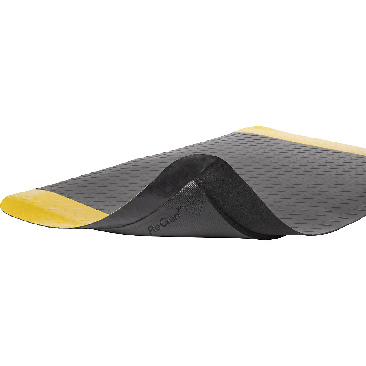 Tapis anti-fatigue DECKPLATE – COBA (Illustration du produit 6)-5