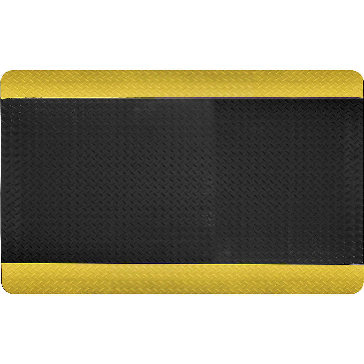 Tapis anti-fatigue DECKPLATE – COBA (Illustration du produit 8)-7