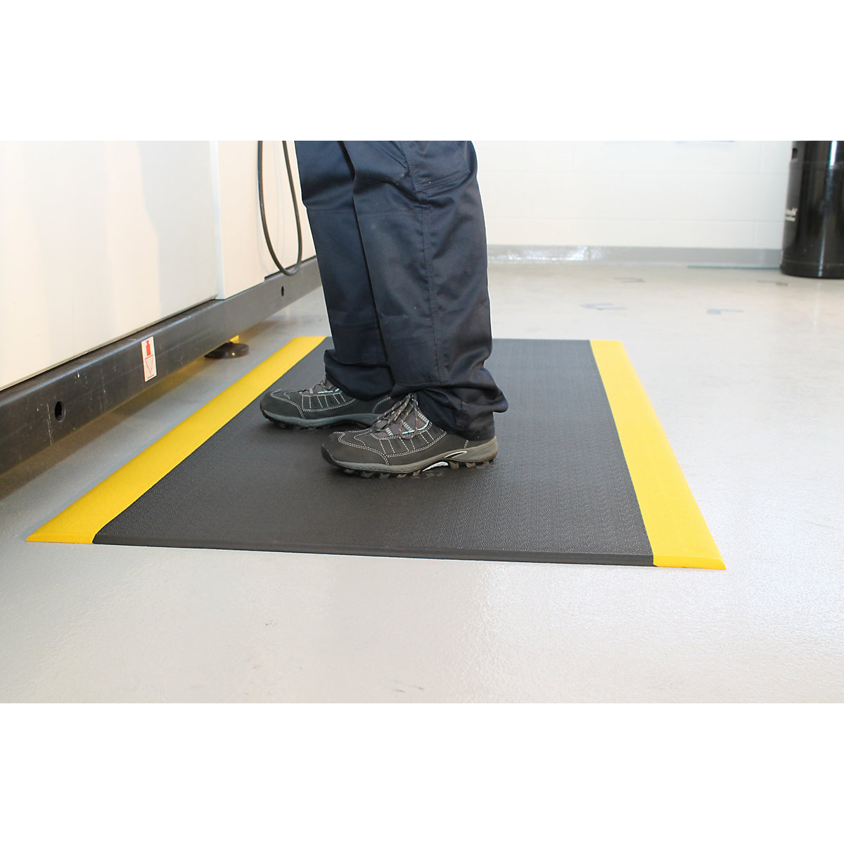 Tapis anti-fatigue Orthomat® – COBA (Illustration du produit 3)-2