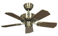 Ventilateur de plafond CLASSIC ROYAL