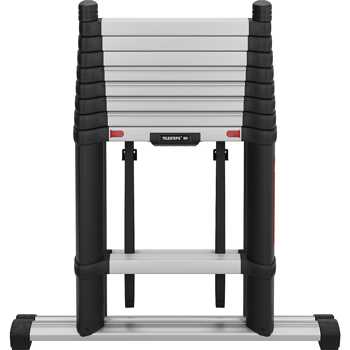 Échelle transformable télescopique COMBI LINE – Telesteps (Illustration du produit 9)-8