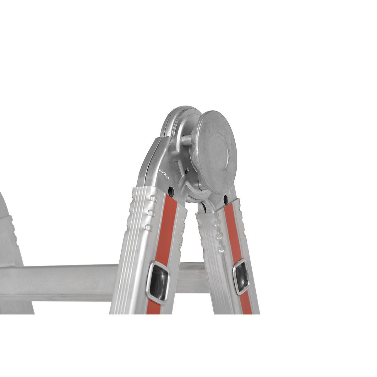 Echelle télescopique – HYMER (Illustration du produit 13)-12