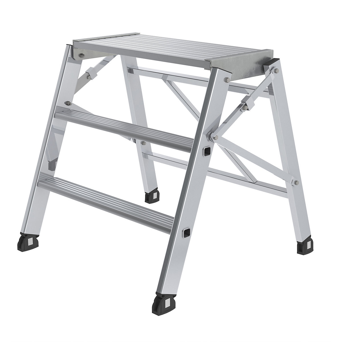 Escabeau pliable &ndash; MUNK