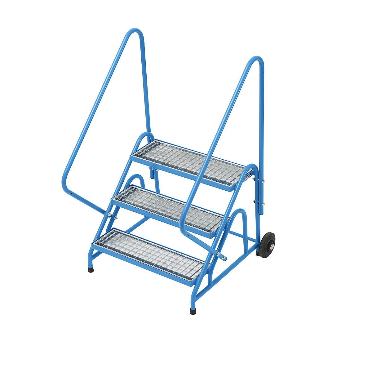 Marchepied de montage – eurokraft pro (Illustration du produit 13)-12