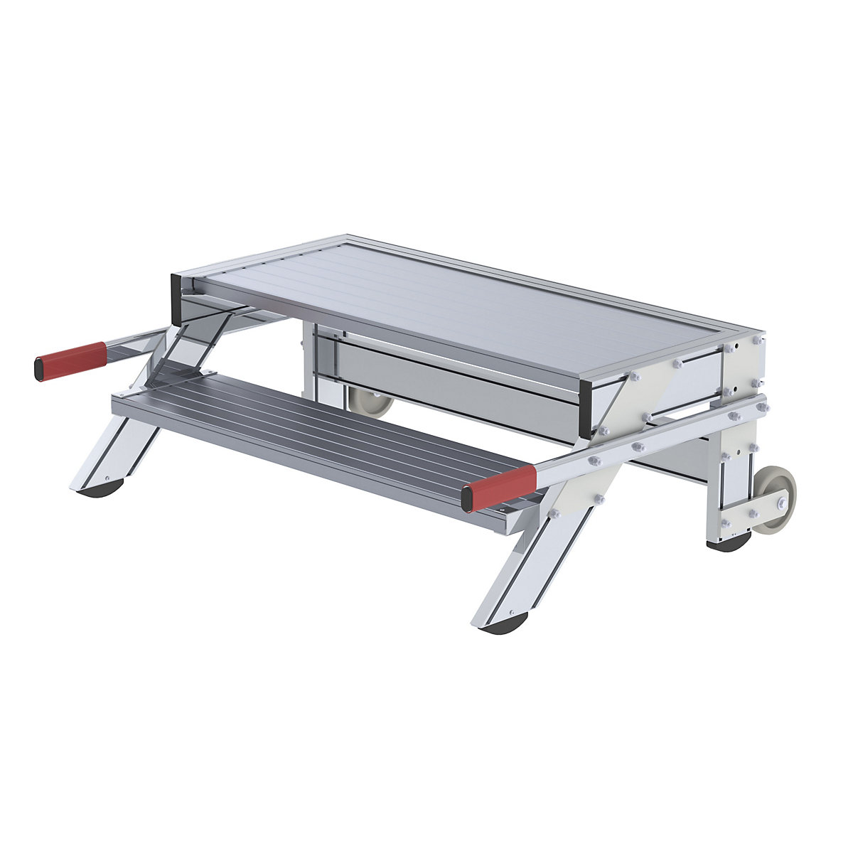 Plate-forme mobile &ndash; MUNK