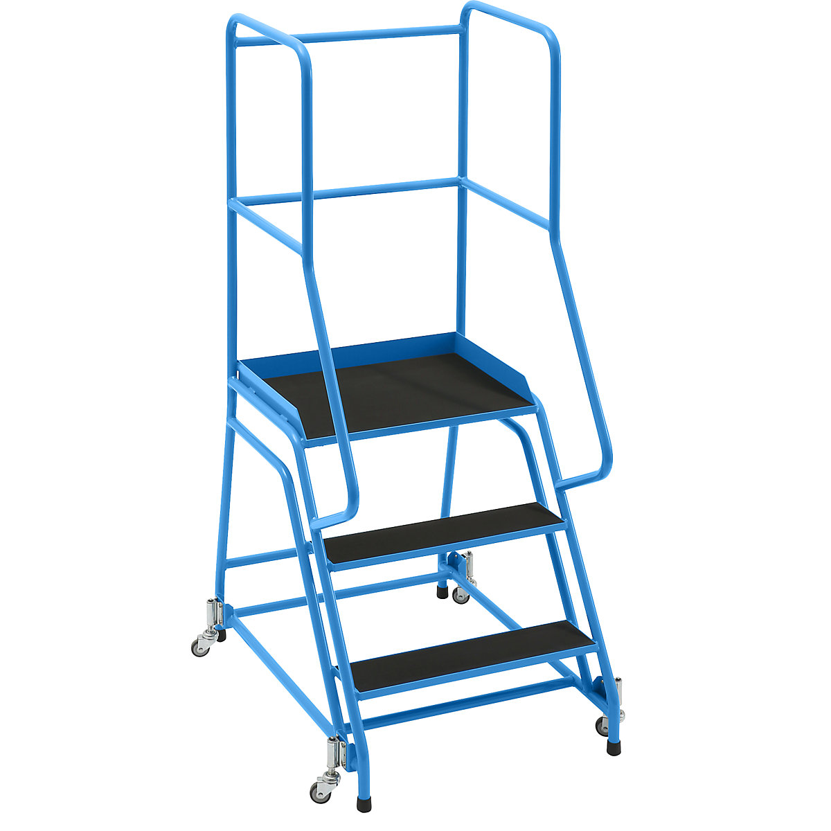 Plate-forme mobile &ndash; eurokraft pro