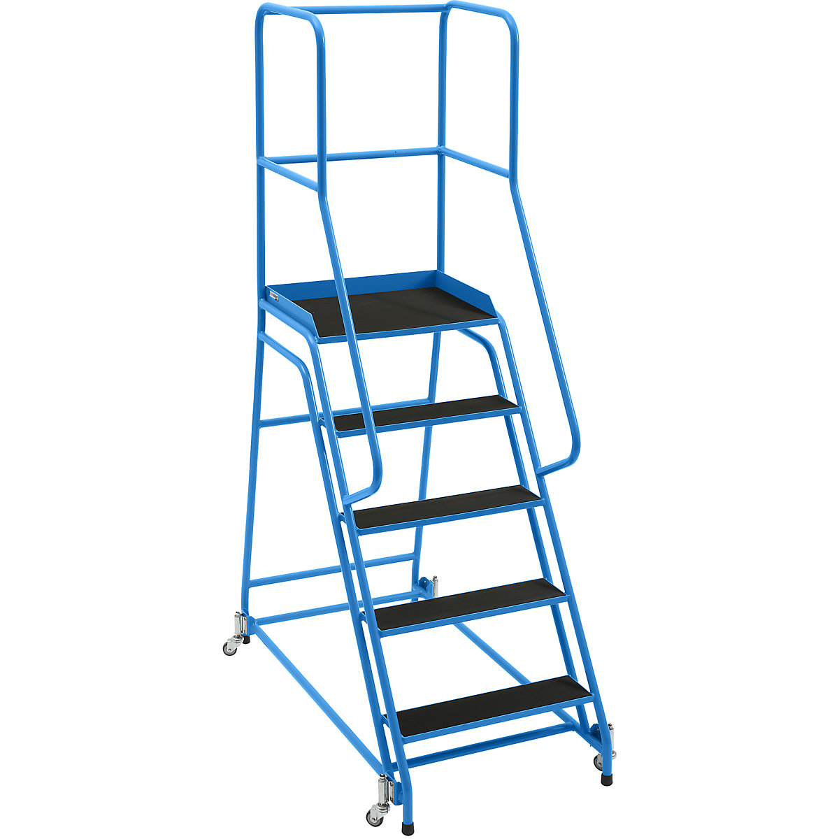 Plate-forme mobile – eurokraft pro