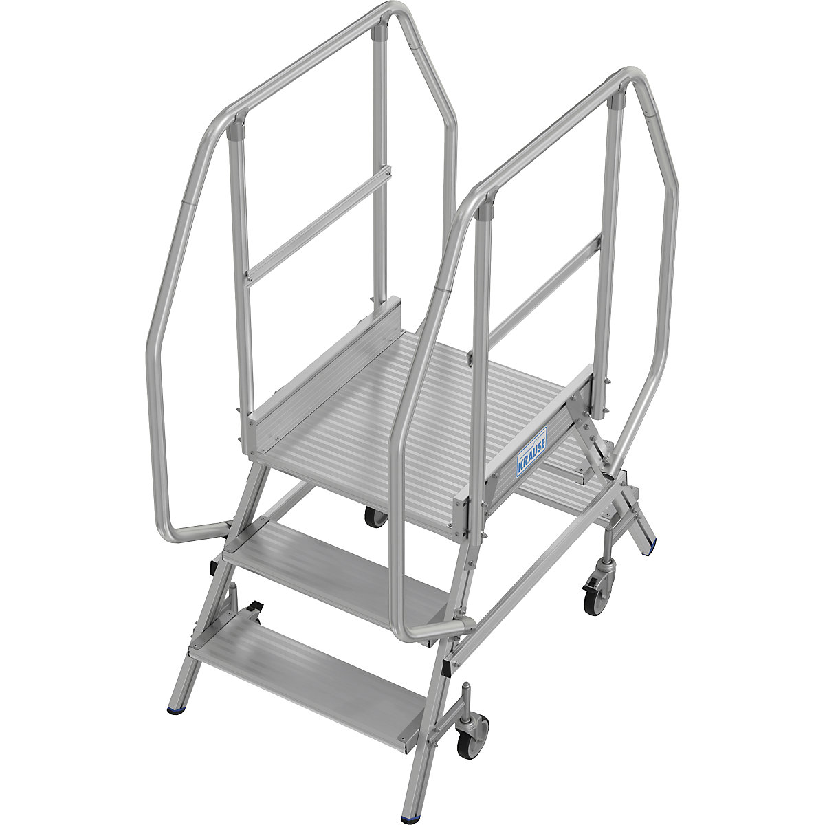 Plate-forme mobile – KRAUSE