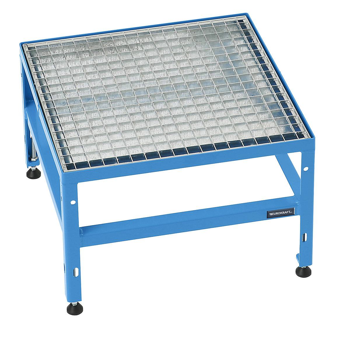 Plate-forme pour système de plate-forme modulaire – eurokraft pro (Illustration du produit 10)-9