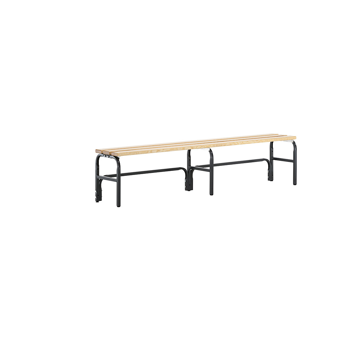 Banc de vestiaire – Sypro
