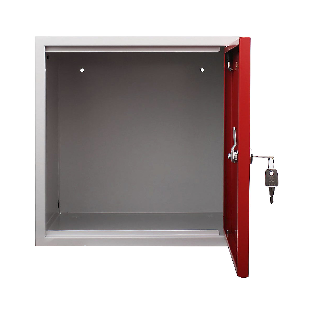 Casier cube, largeur 350 mm (Illustration du produit 2)-1