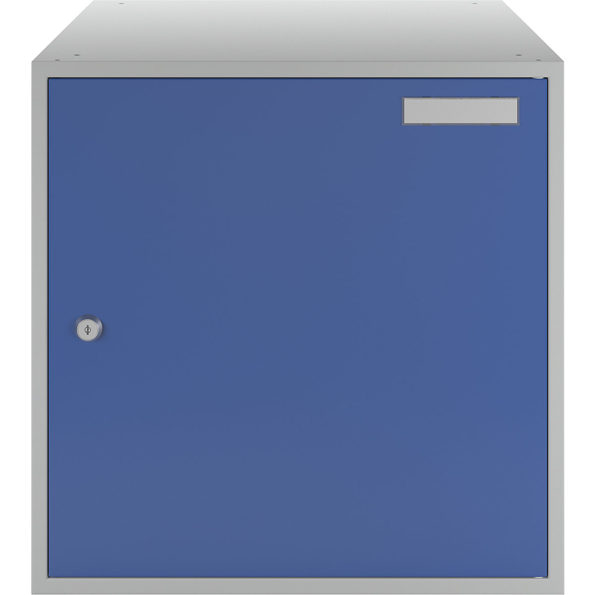 Casier verrouillable – eurokraft basic (Illustration du produit 6)-5