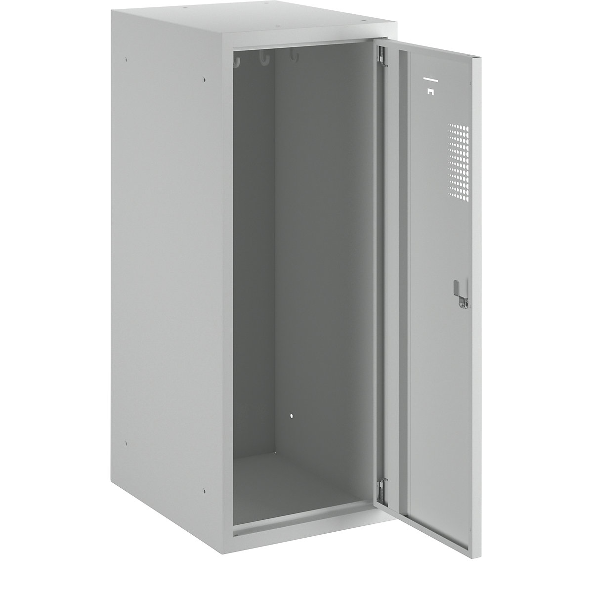 Vestiaire multicases Amsterdam &ndash; eurokraft basic