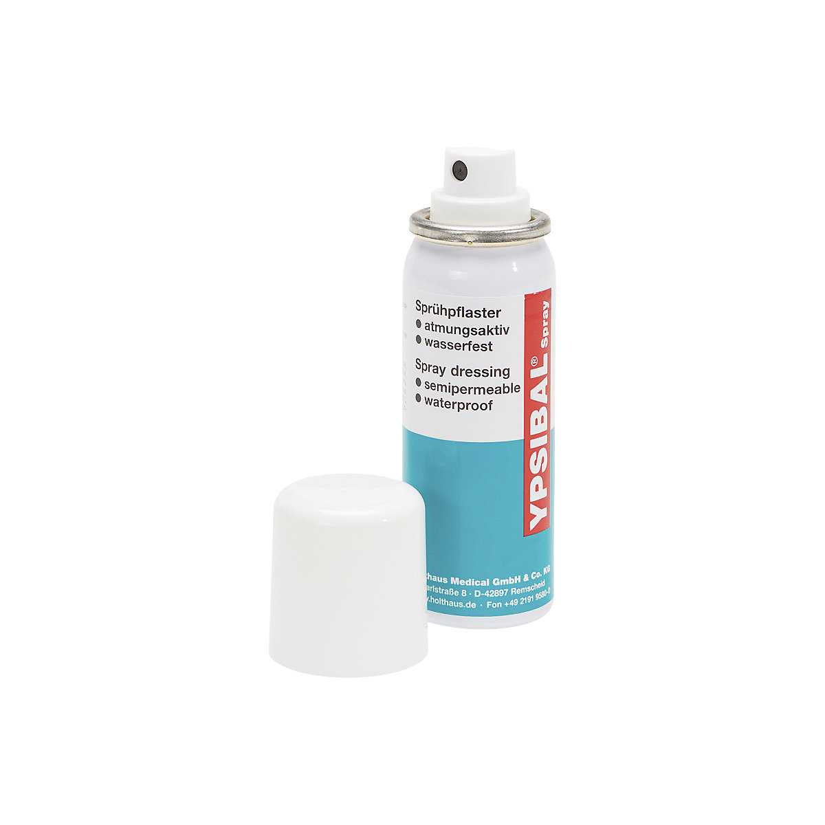 Pansement liquide YPSIBAL