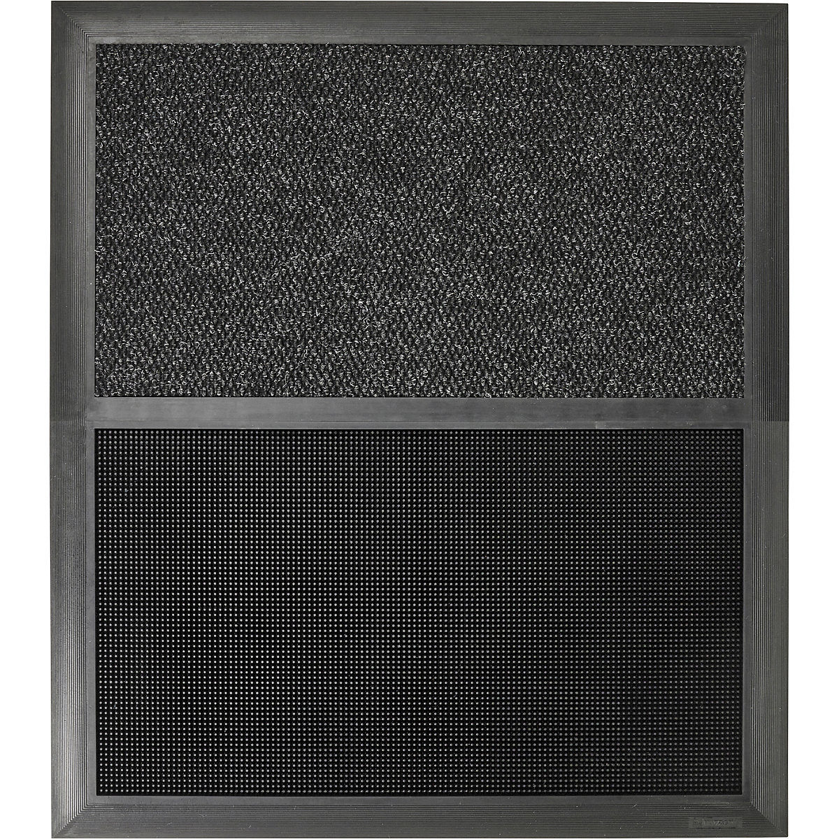 Tapis d'entrée désinfectant Sani-Master&trade; &ndash; NOTRAX