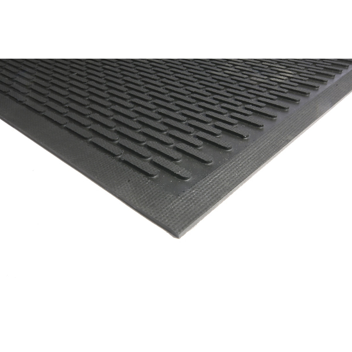 Tapis de propreté &ndash; COBA