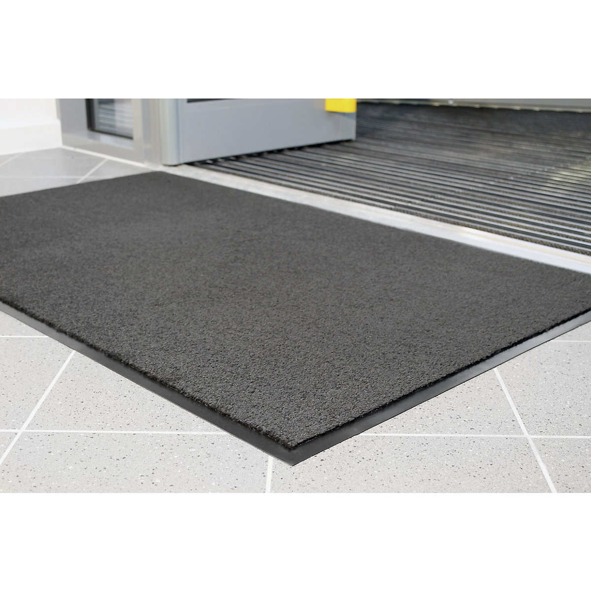 Tapis de propreté pour l'intérieur, fibres en polypropylène (PP) – COBA (Illustration du produit 3)-2