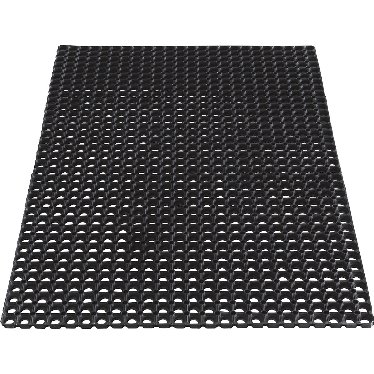 Tapis en caoutchouc à relief EAZYCARE SCRUB – Miltex (Illustration du produit 6)-5