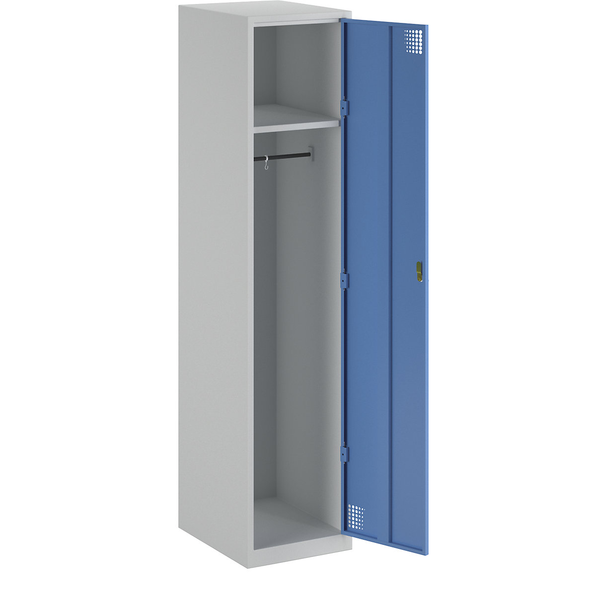 Vestiaire Alvina – eurokraft basic