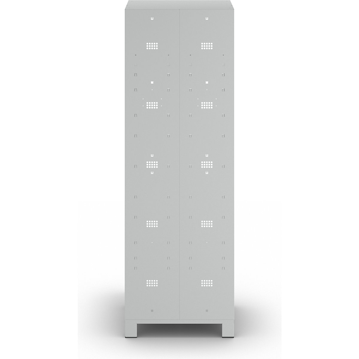 Vestiaire Bremen – eurokraft pro (Illustration du produit 6)-5