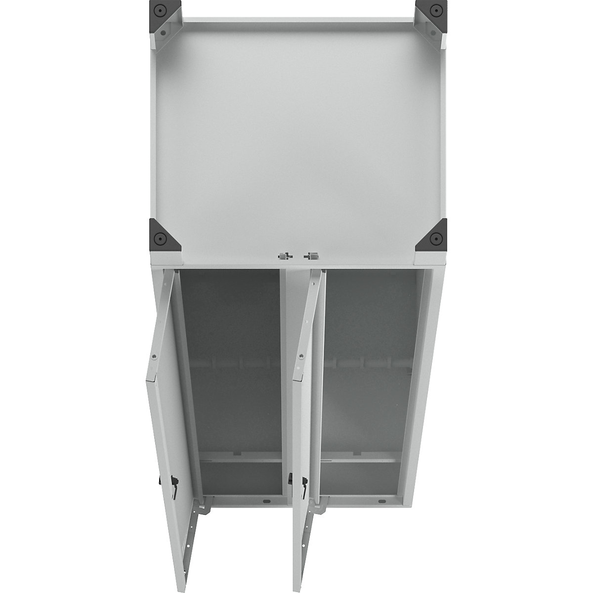 Vestiaire Bremen – eurokraft pro (Illustration du produit 8)-7