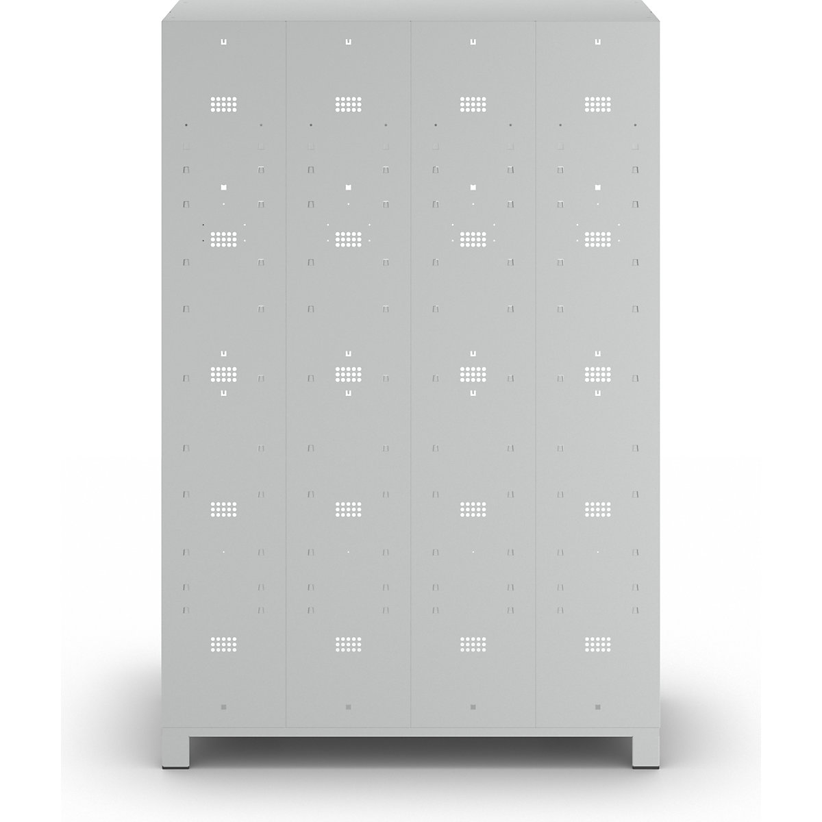 Vestiaire Bremen – eurokraft pro (Illustration du produit 6)-5