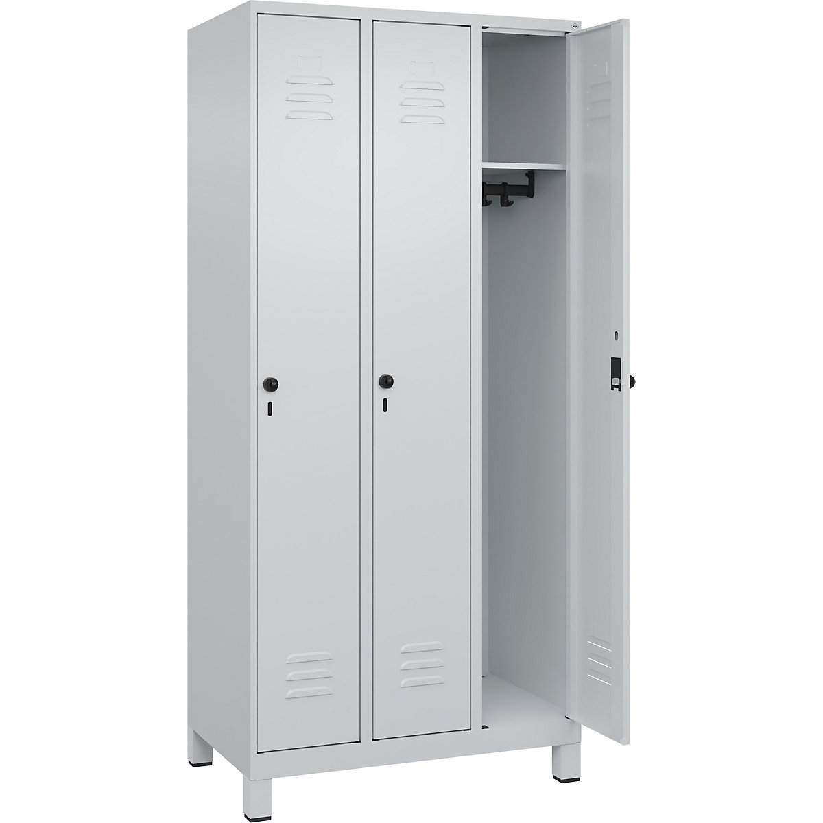 Vestiaire Classic PLUS – C+P (Illustration du produit 5)-4