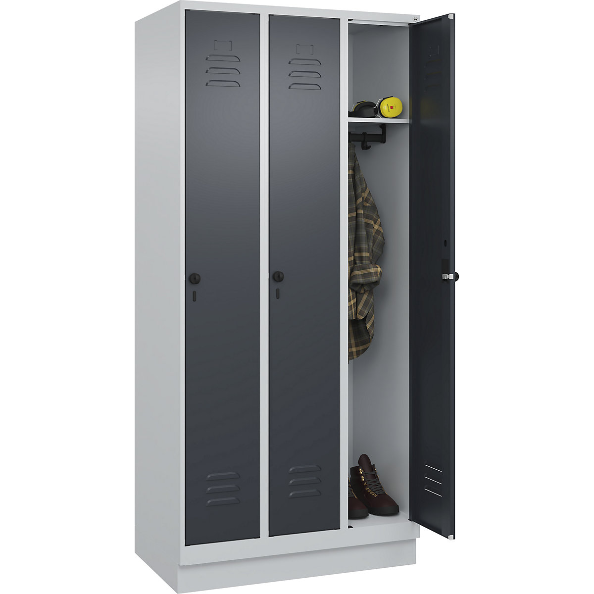 Vestiaire Classic PLUS – C+P