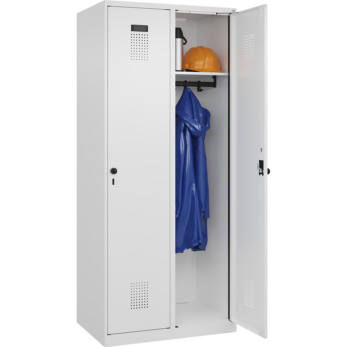 Vestiaire Evolo PLUS – C+P (Illustration du produit 2)-1