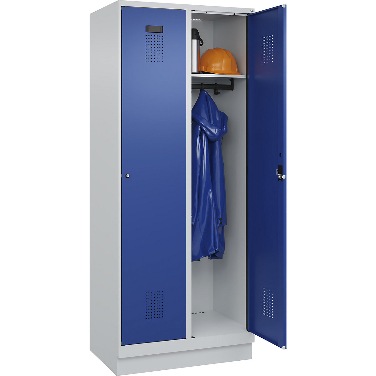 Vestiaire Evolo PLUS – C+P (Illustration du produit 3)-2