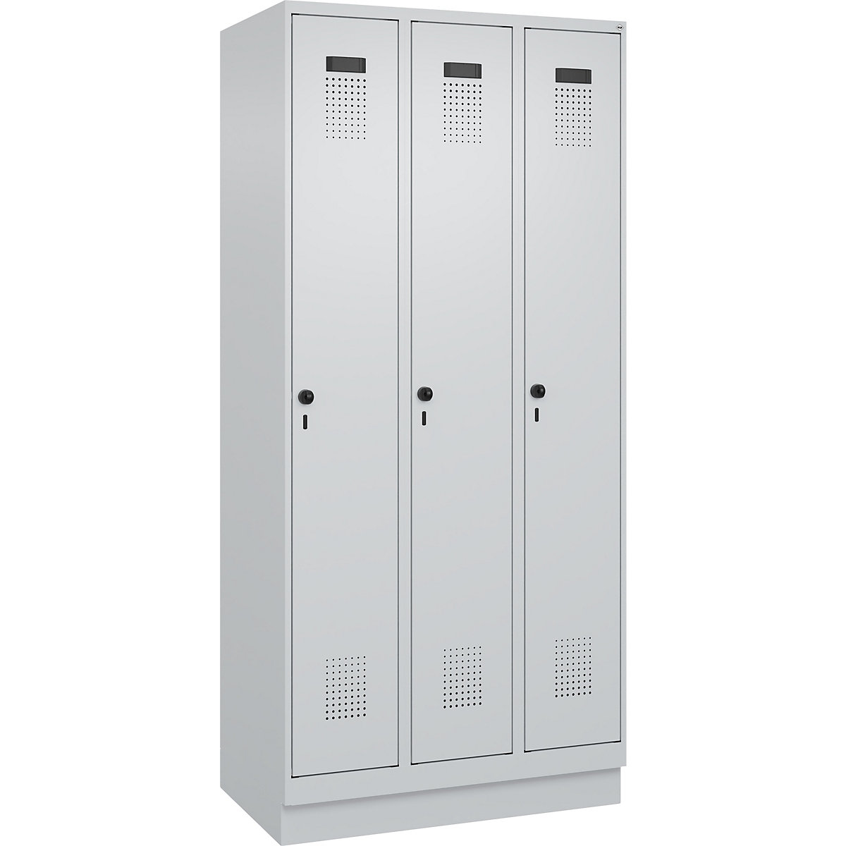 Vestiaire Evolo PLUS – C+P (Illustration du produit 2)-1